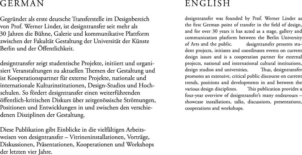 Example of text in the book set in Adobe Garamond Pro Regular.